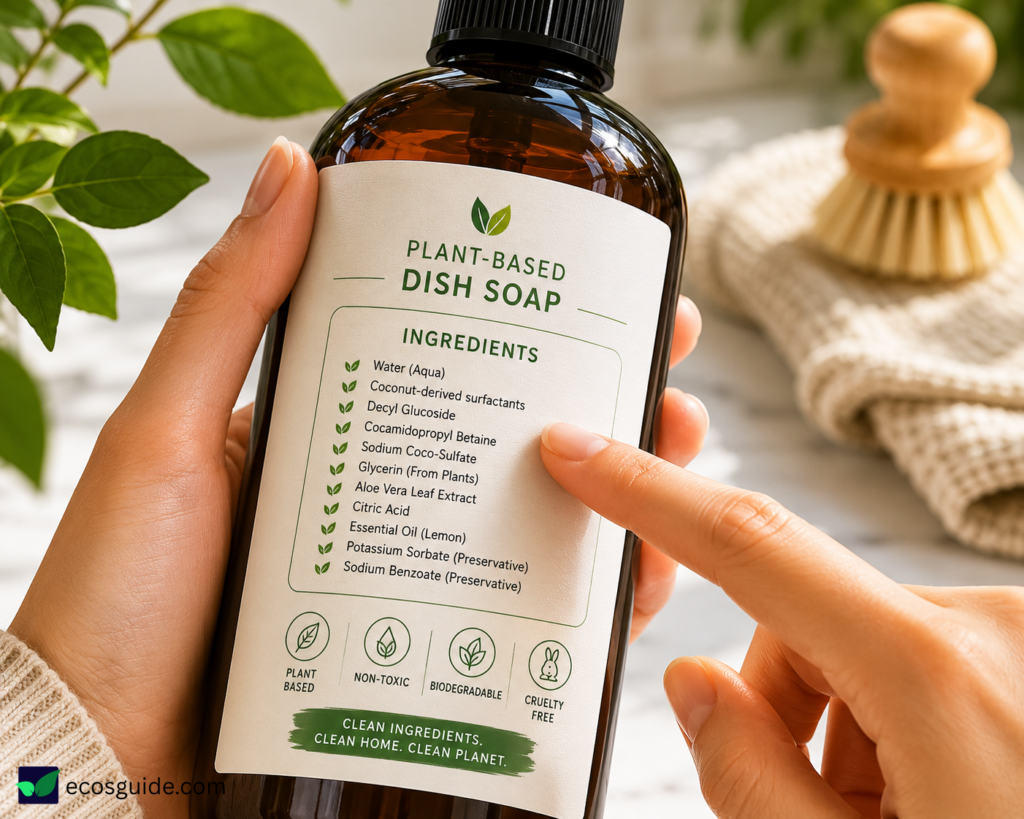 reading-dish-soap-ingredients-label-close-up
