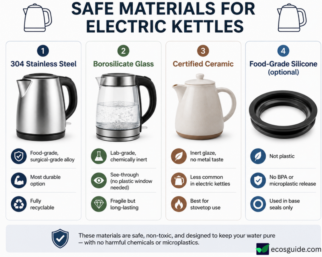safe-materials-for-plastic-free-electric-kettles.